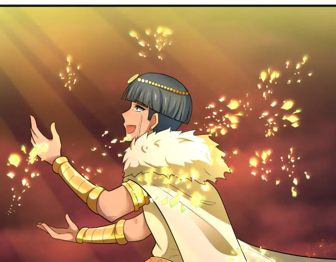 第272话 神战开始！ 第41页