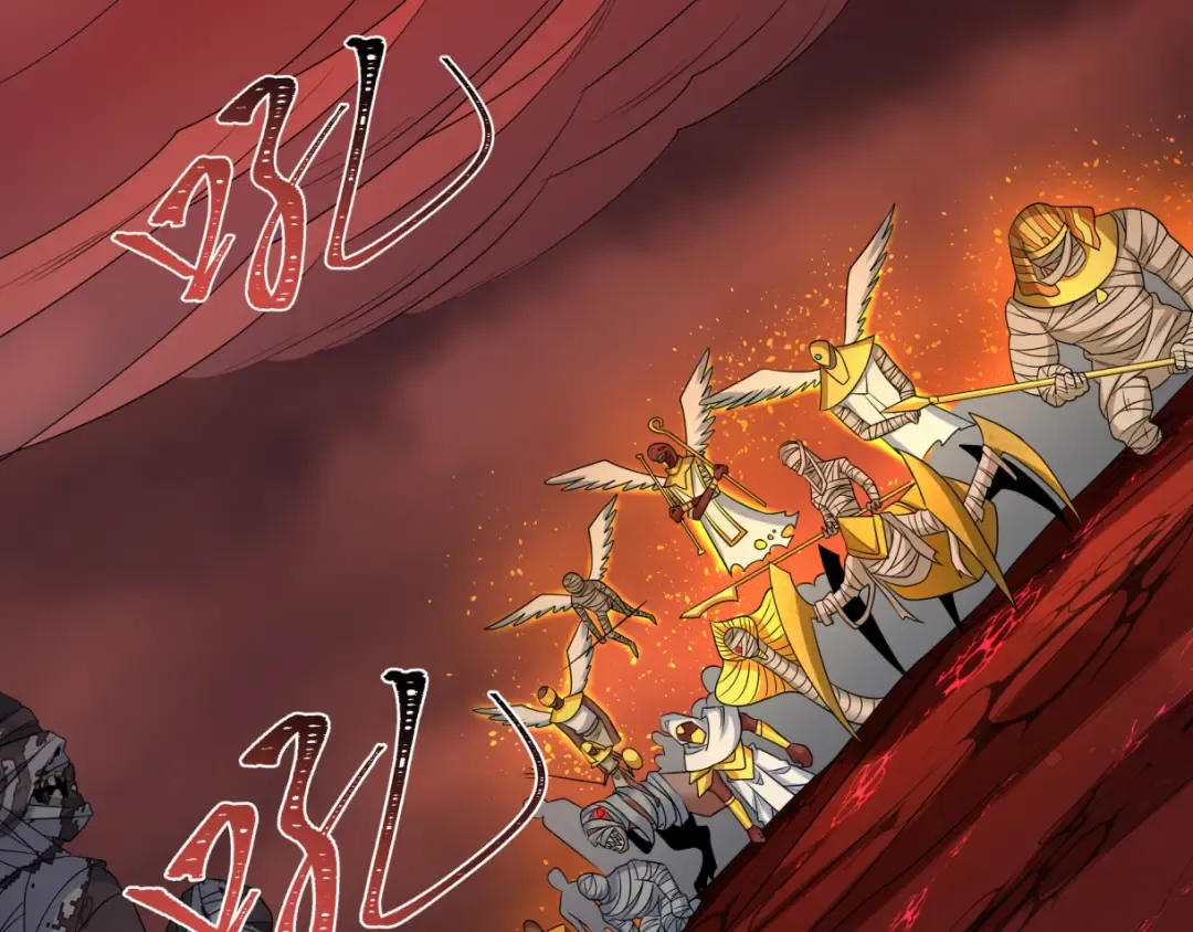 第272话 神战开始！ 第73页