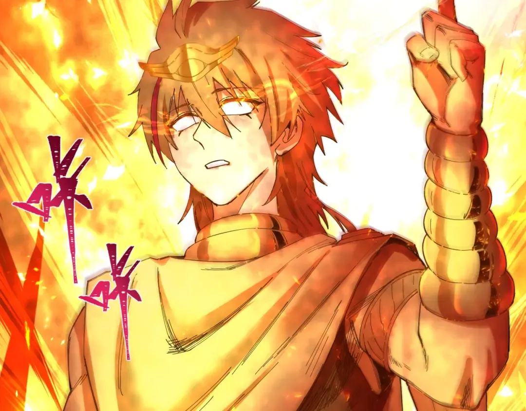 第272话 神战开始！ 第149页