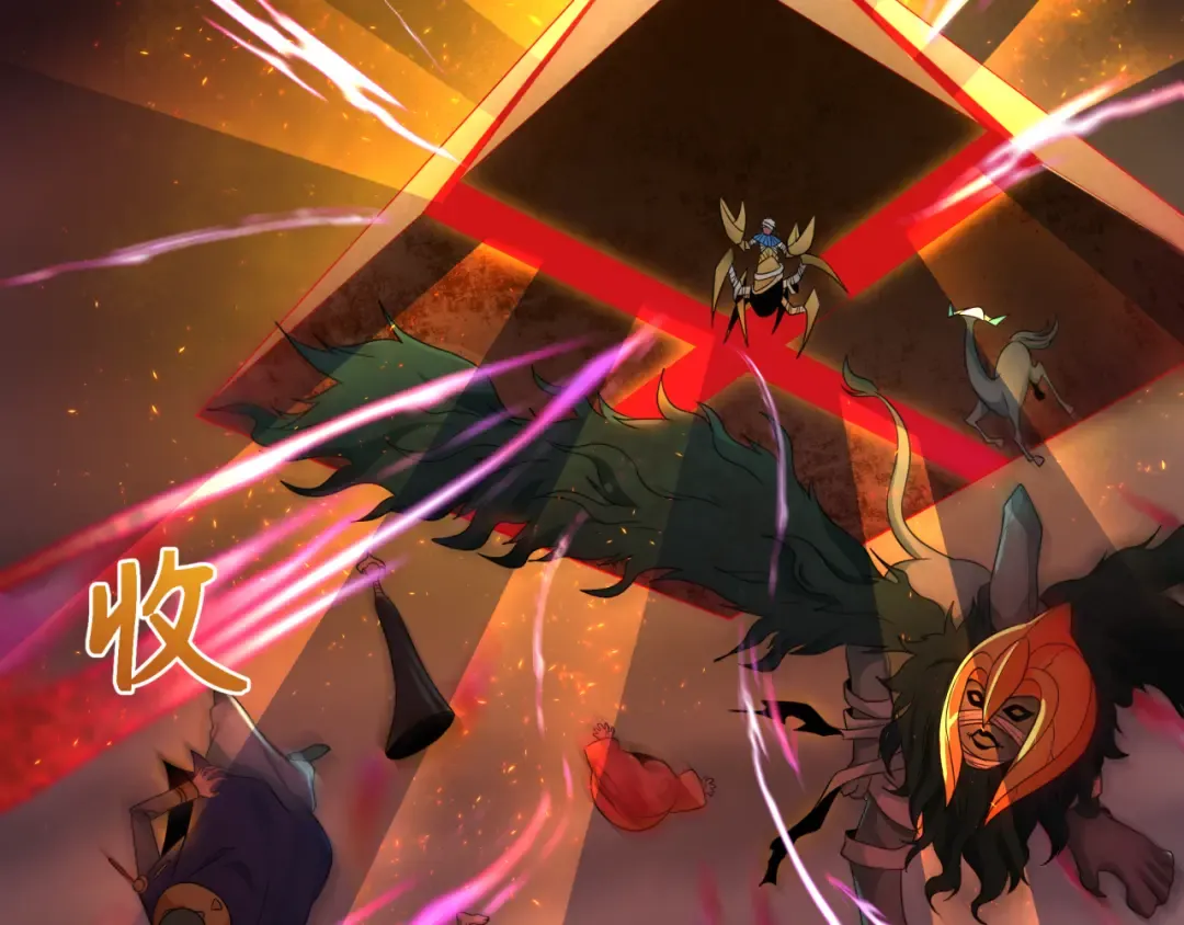 第273话 莫顿的计划！ 第58页