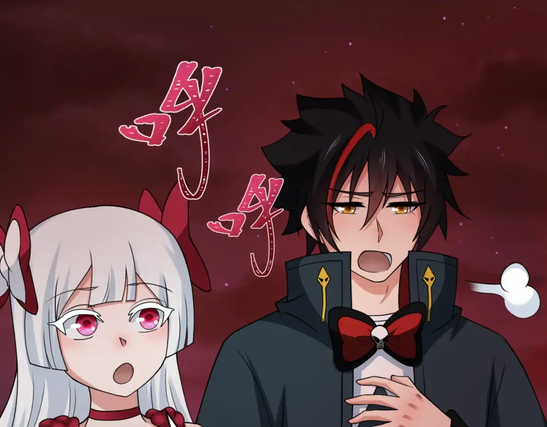 第273话 莫顿的计划！ 第111页