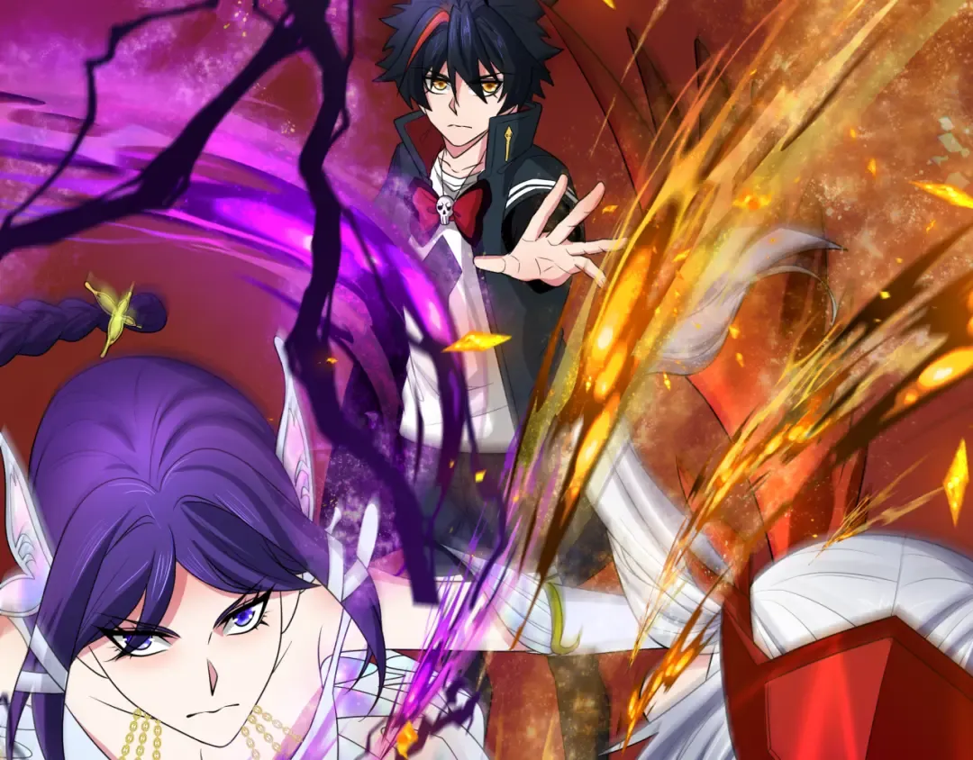 第274话 演员请就位！ 第100页