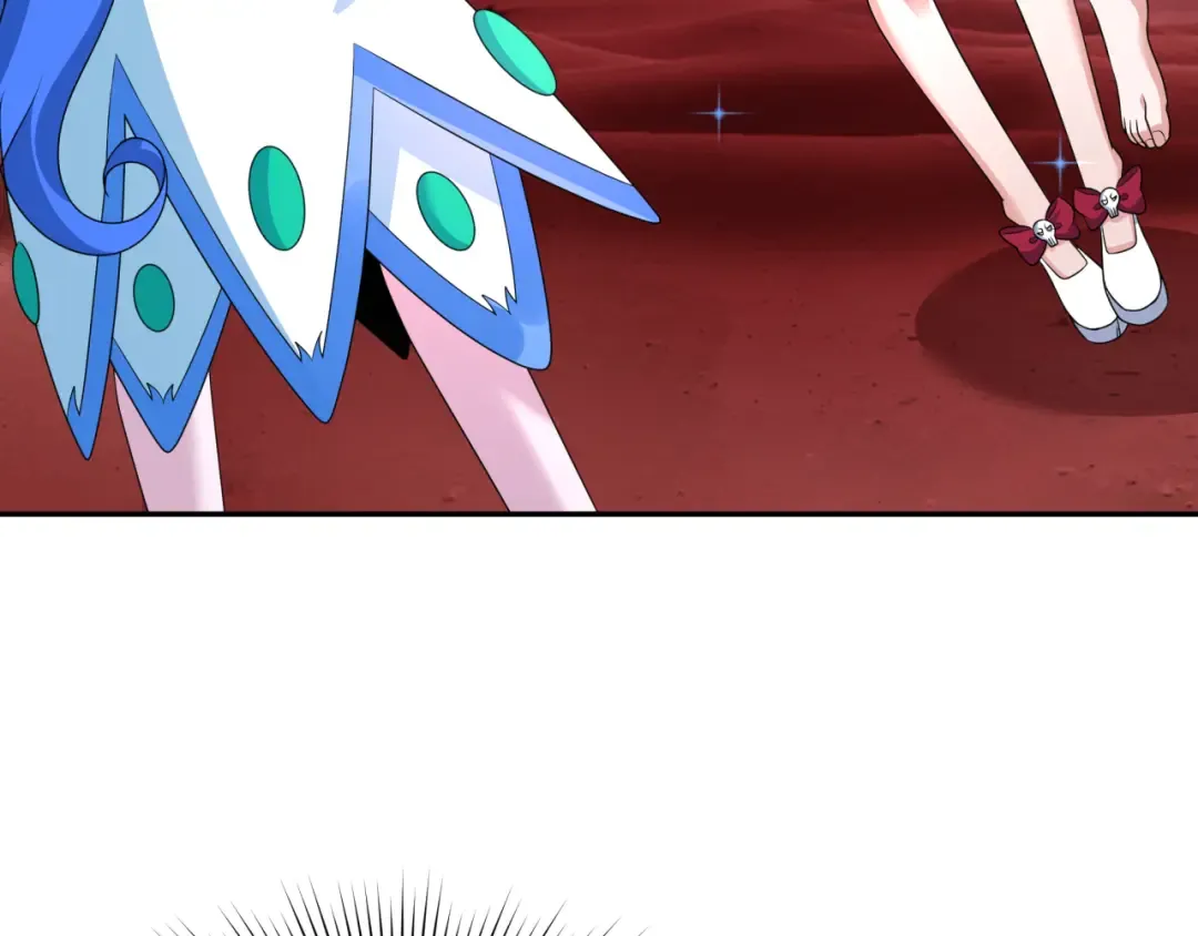 第276话 鬼婴诞生！ 第22页