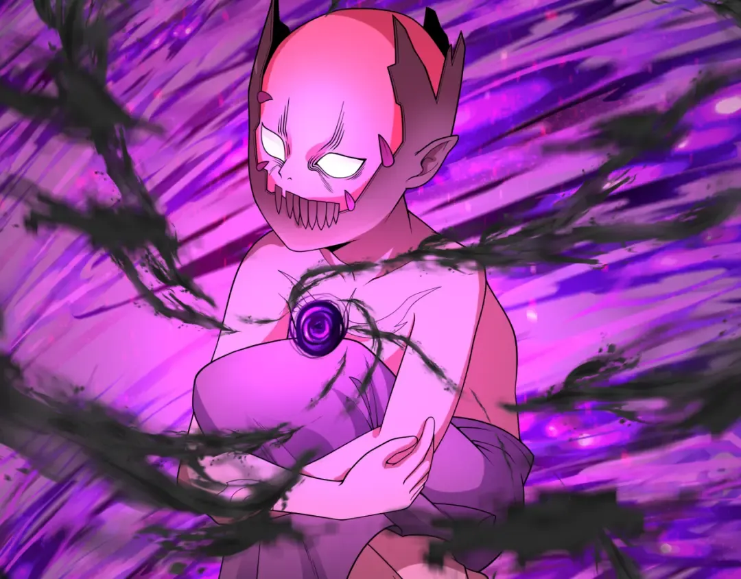 第277话 绝望神临！ 第51页