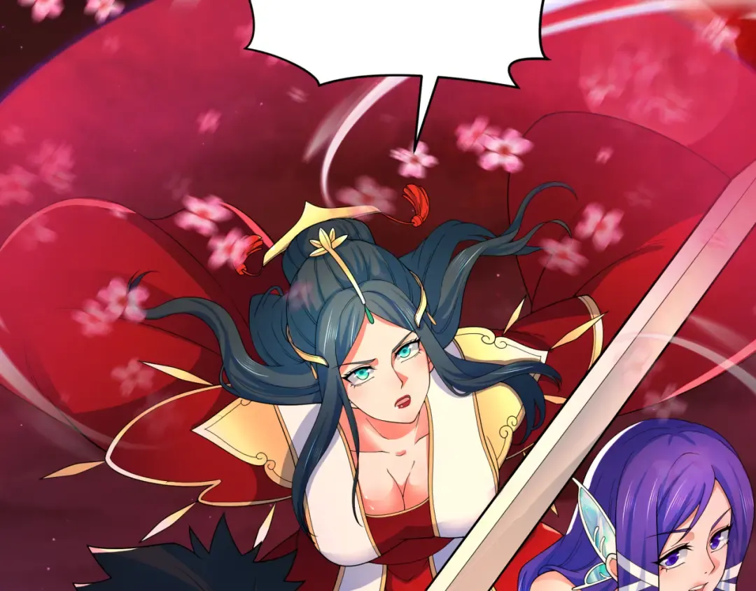 第277话 绝望神临！ 第54页