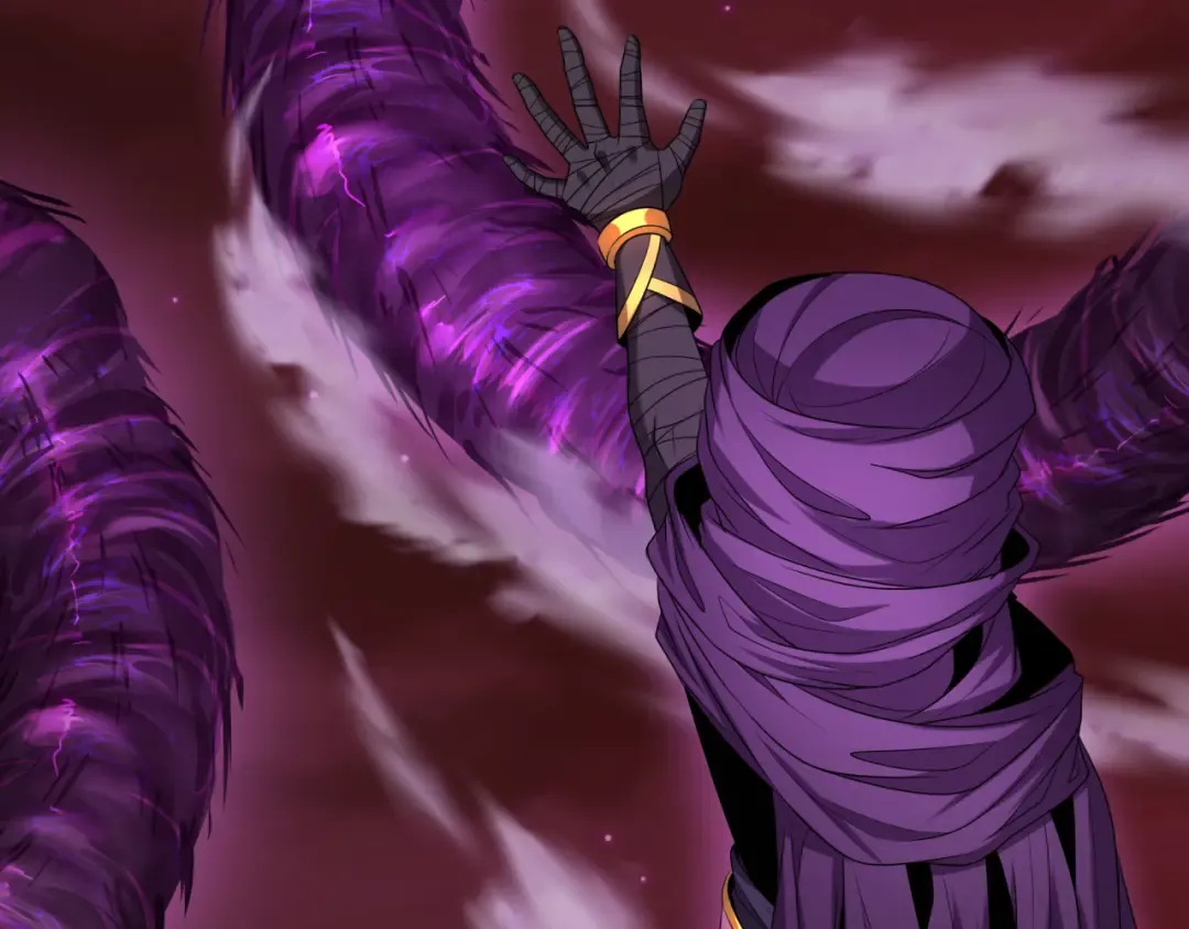 第277话 绝望神临！ 第76页