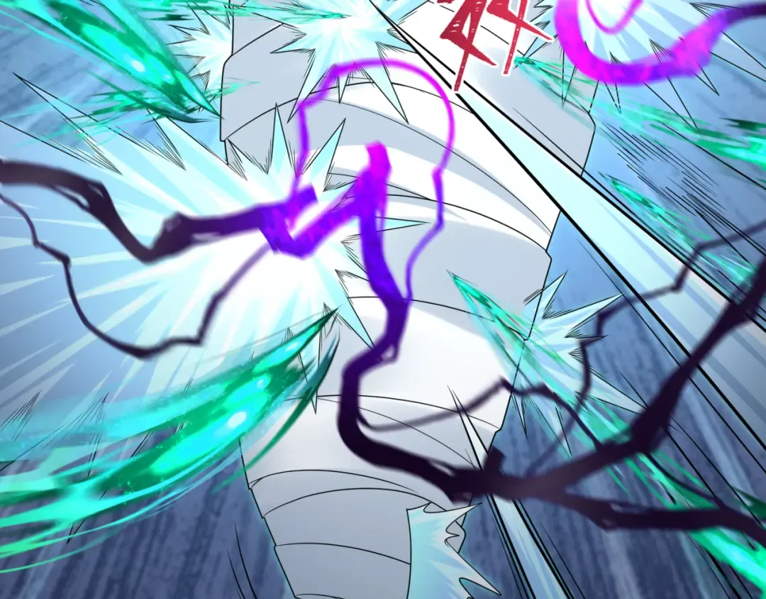 第278话 残破因果！ 第137页