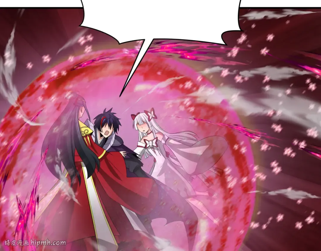 第279话 穿越时间！ 第8页