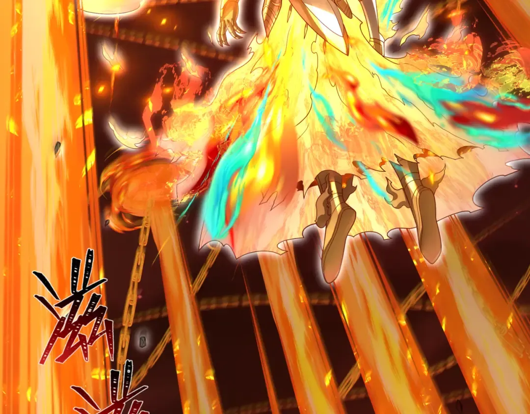第279话 穿越时间！ 第118页