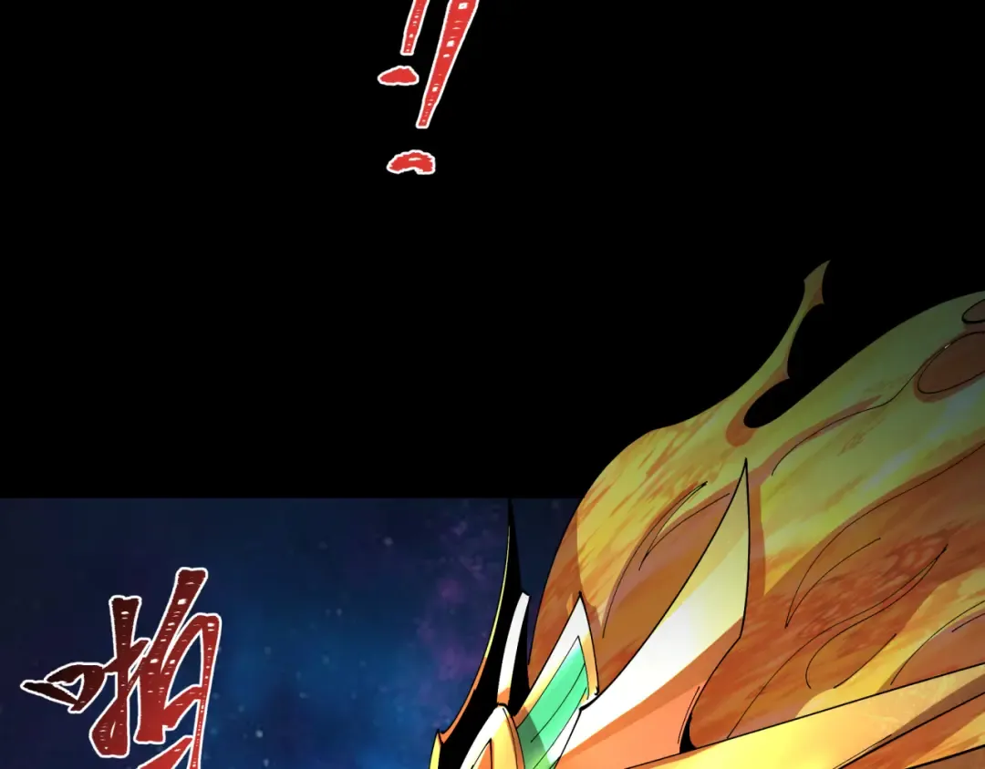 第281话 诡异时代毁灭？！ 第11页
