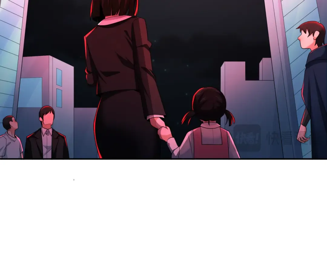 第281话 诡异时代毁灭？！ 第28页