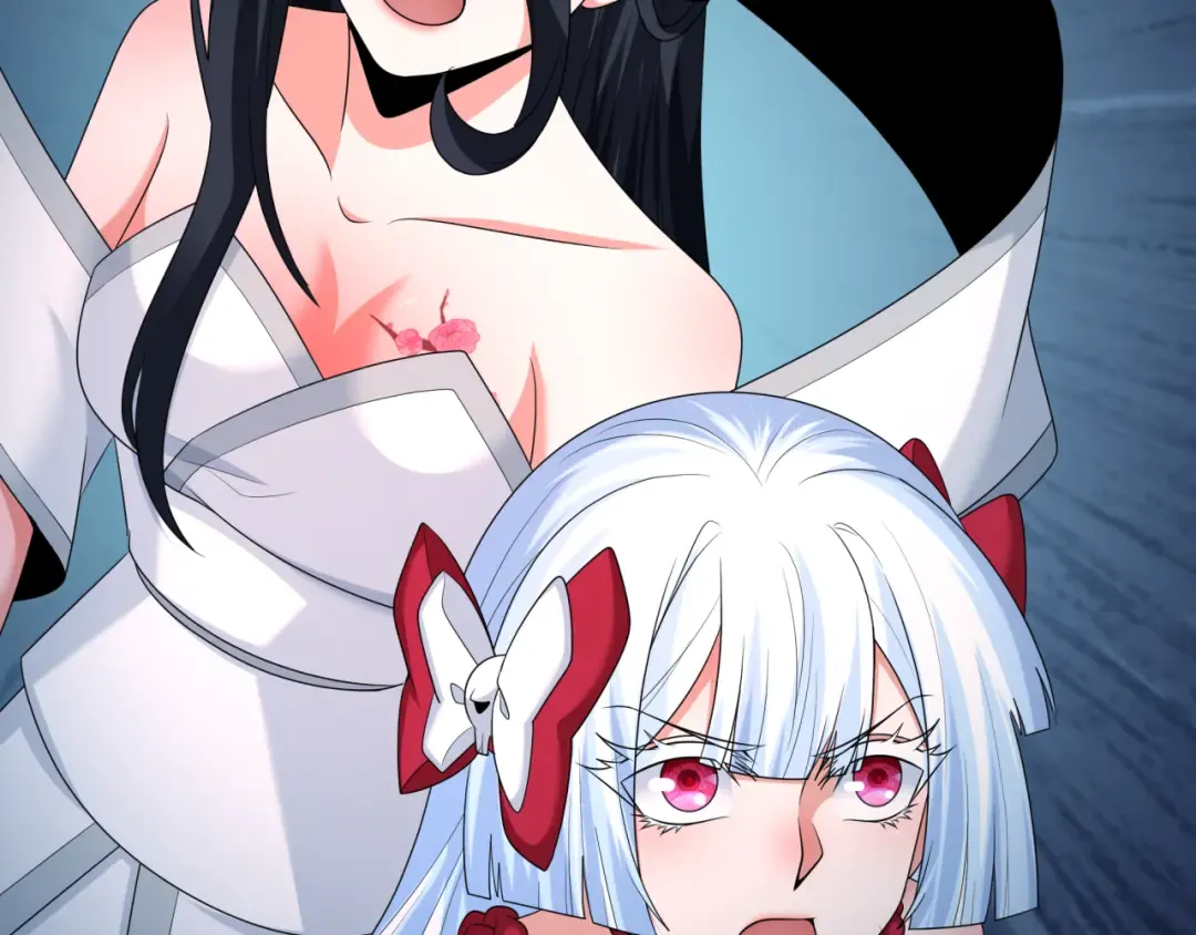 第281话 诡异时代毁灭？！ 第30页