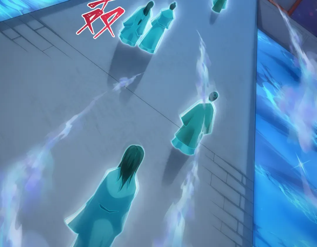 第281话 诡异时代毁灭？！ 第43页