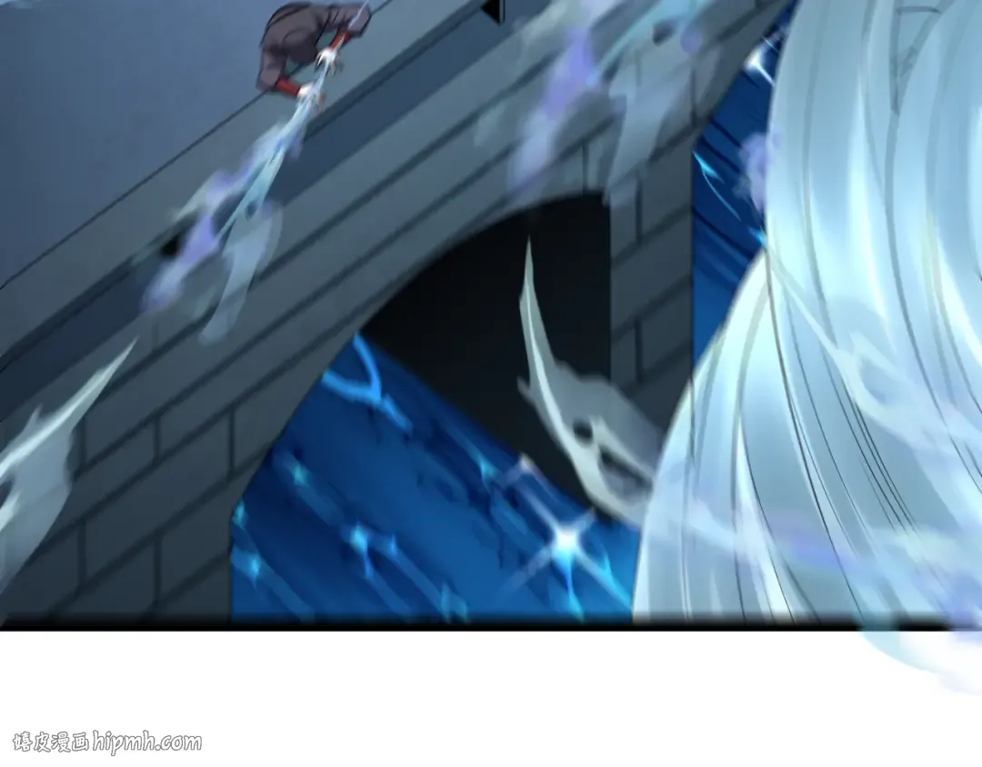 第281话 诡异时代毁灭？！ 第48页