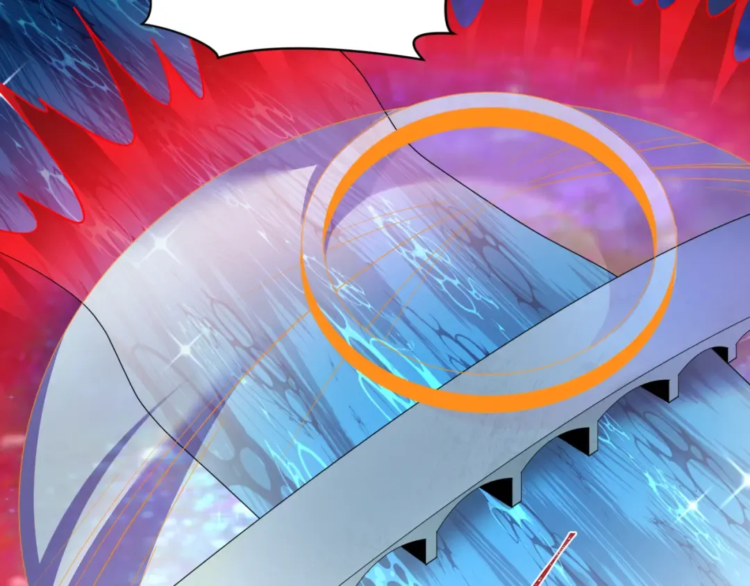 第281话 诡异时代毁灭？！ 第50页