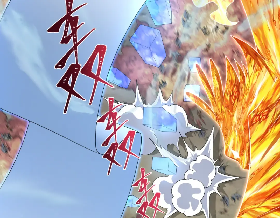 第281话 诡异时代毁灭？！ 第76页