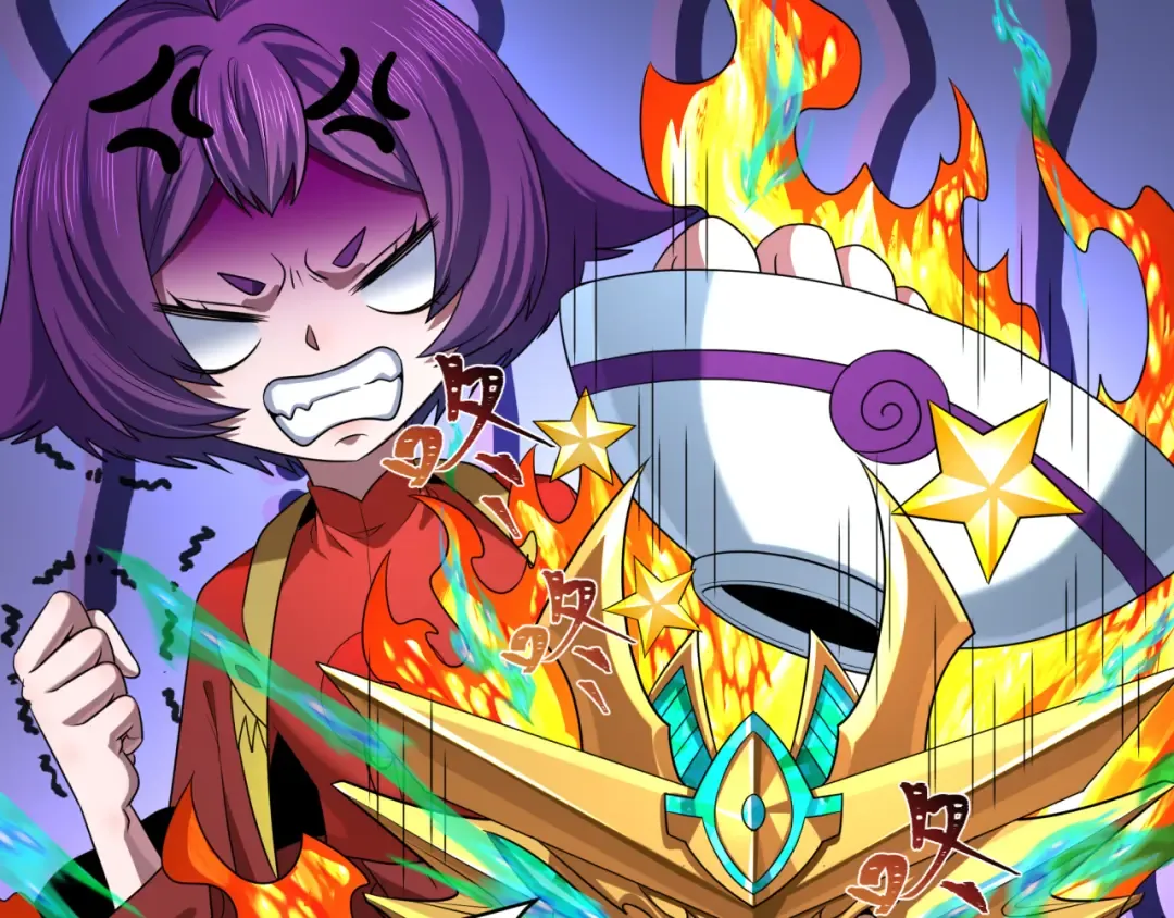 第282话 千年的终局！ 第15页
