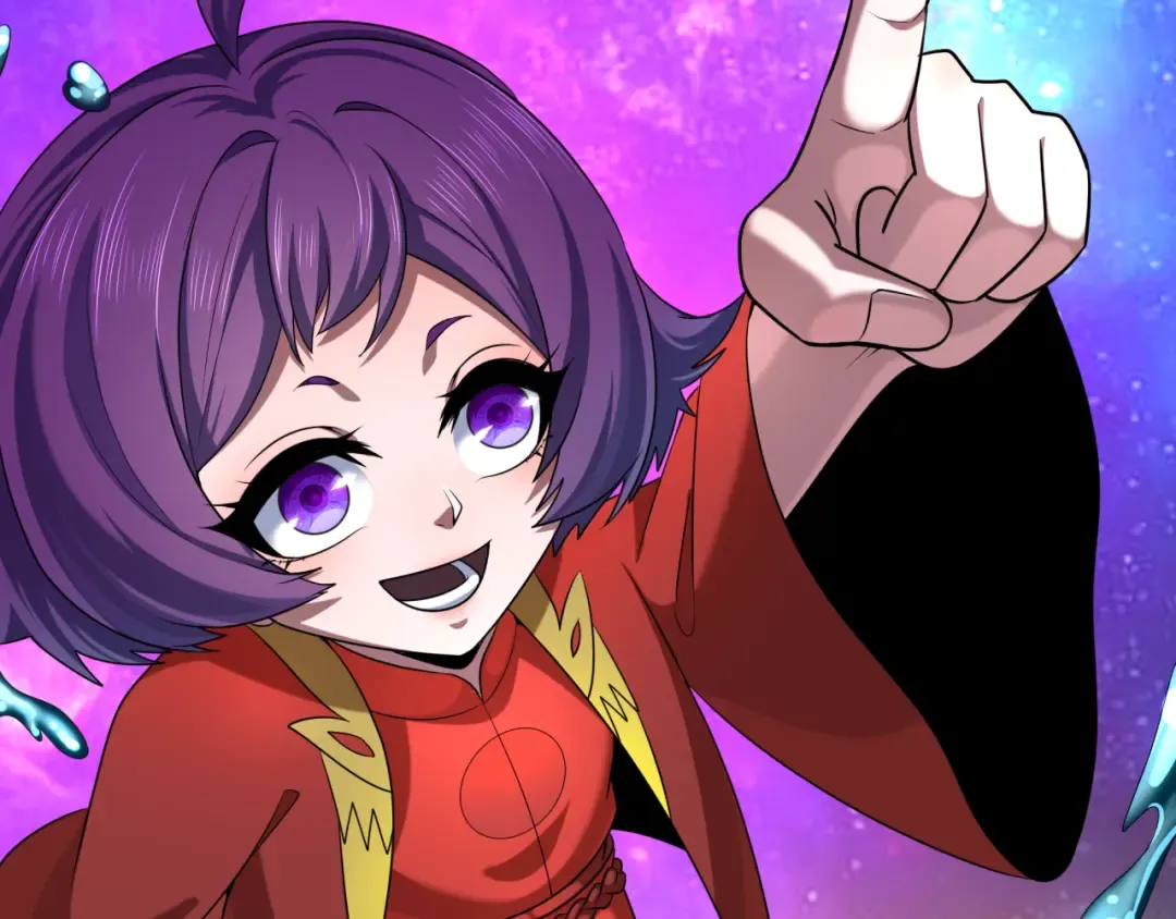 第282话 千年的终局！ 第22页