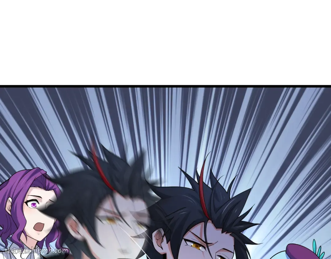 第282话 千年的终局！ 第144页