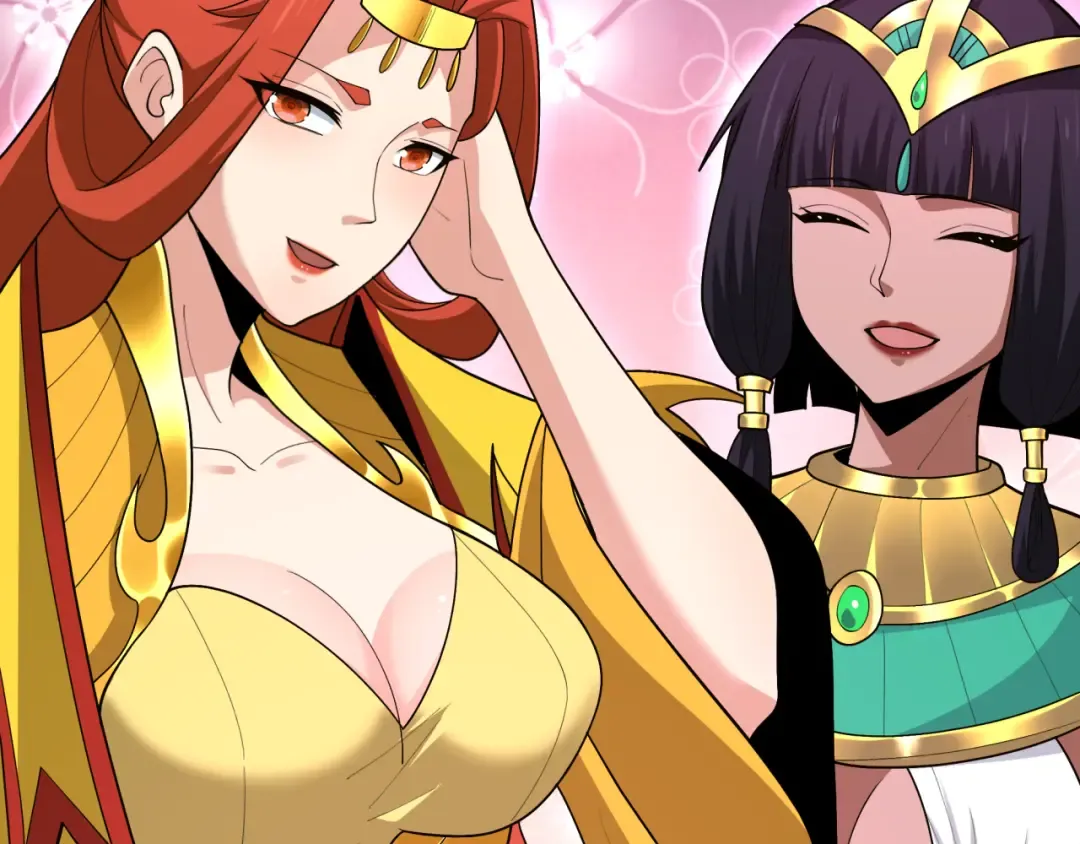 第282话 千年的终局！ 第156页