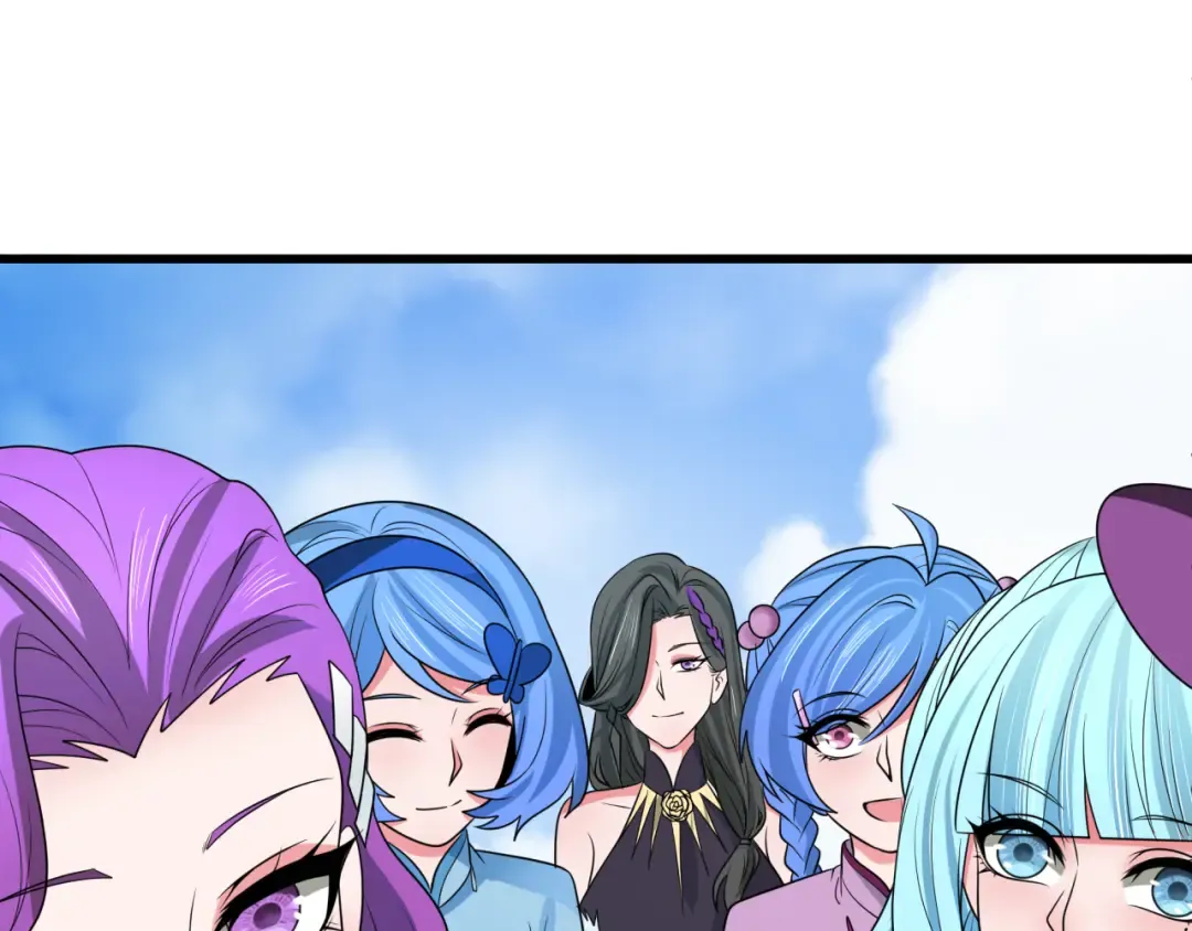 第282话 千年的终局！ 第164页