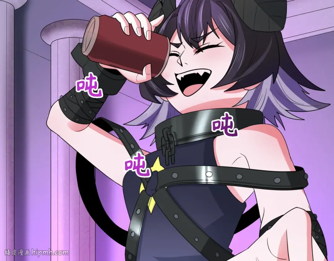 第282话 千年的终局！ 第176页