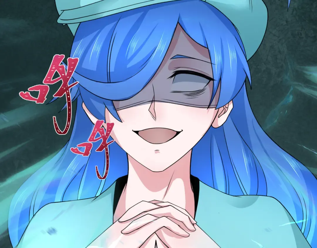 第284话 新时代篇-评级危机！鬼灵阿幽！ 第36页
