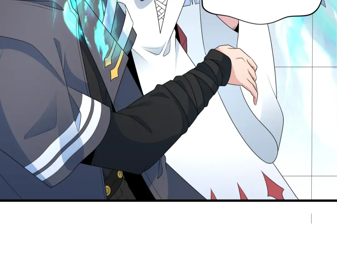 第284话 新时代篇-评级危机！鬼灵阿幽！ 第61页