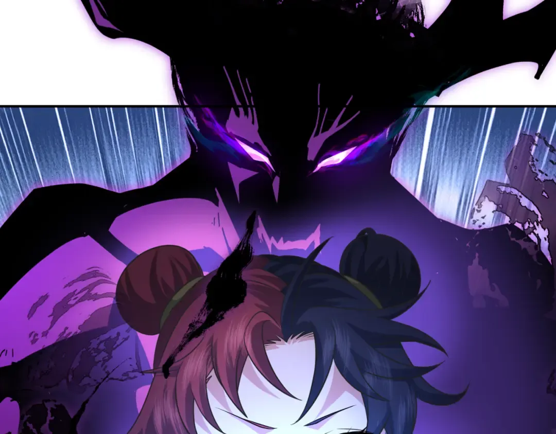 第284话 新时代篇-评级危机！鬼灵阿幽！ 第115页