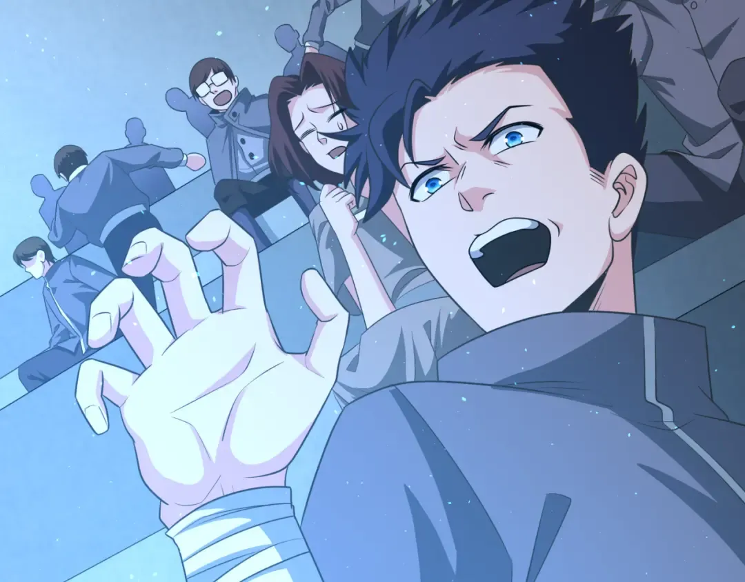 第284话 新时代篇-评级危机！鬼灵阿幽！ 第119页