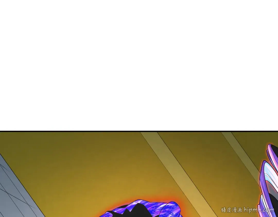 第284话 新时代篇-评级危机！鬼灵阿幽！ 第128页