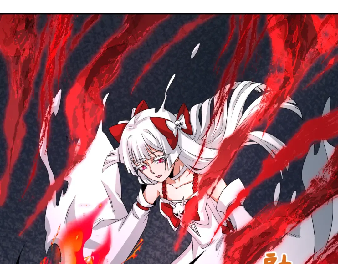 第284话 新时代篇-评级危机！鬼灵阿幽！ 第175页