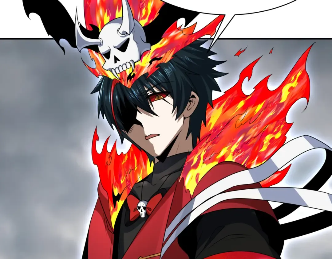 第285话 新时代篇-那个男人回来了！ 第42页