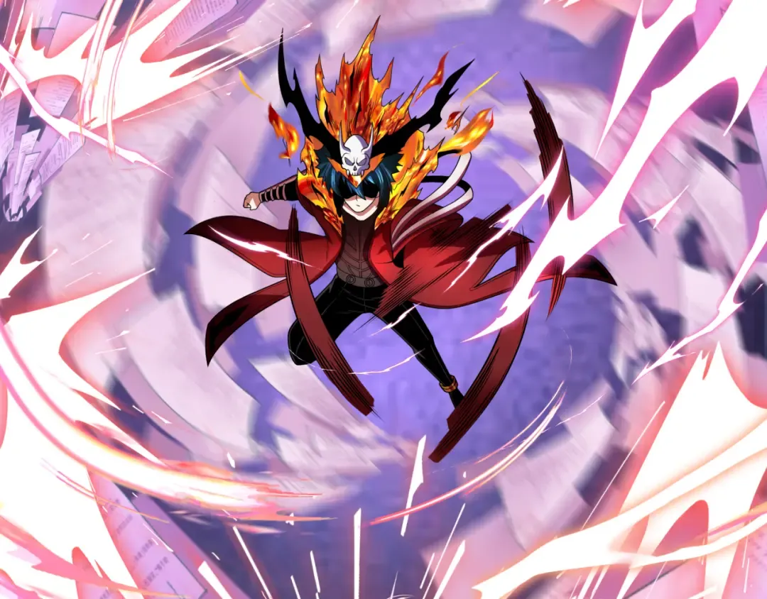 第285话 新时代篇-那个男人回来了！ 第69页