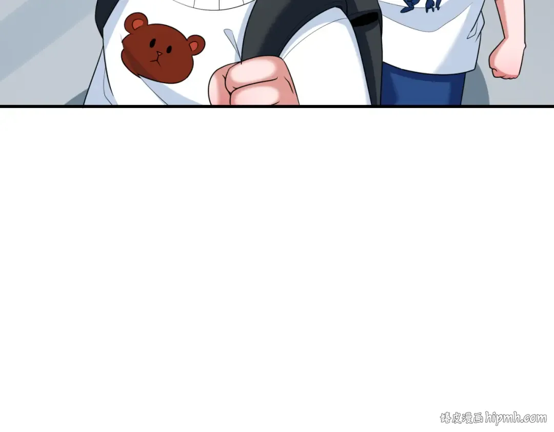 第286话 新时代篇-急剧变化的世界！ 第112页