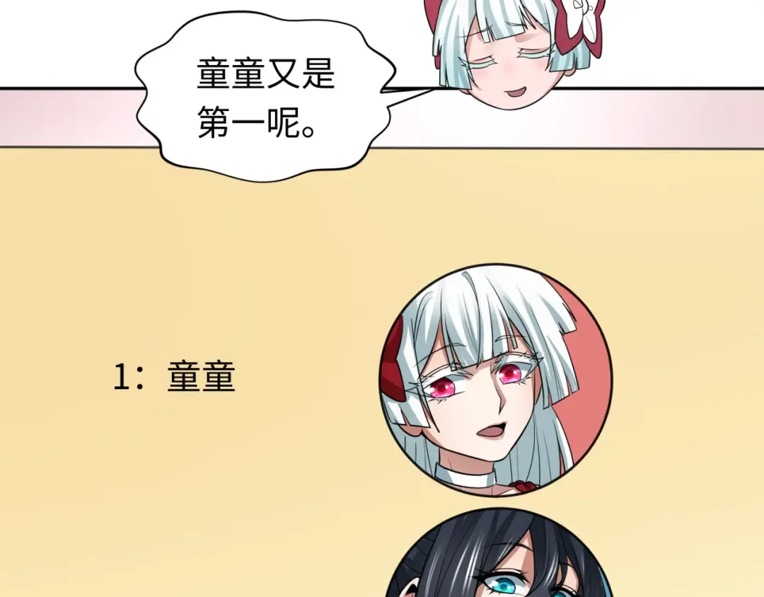 第286话 新时代篇-急剧变化的世界！ 第141页