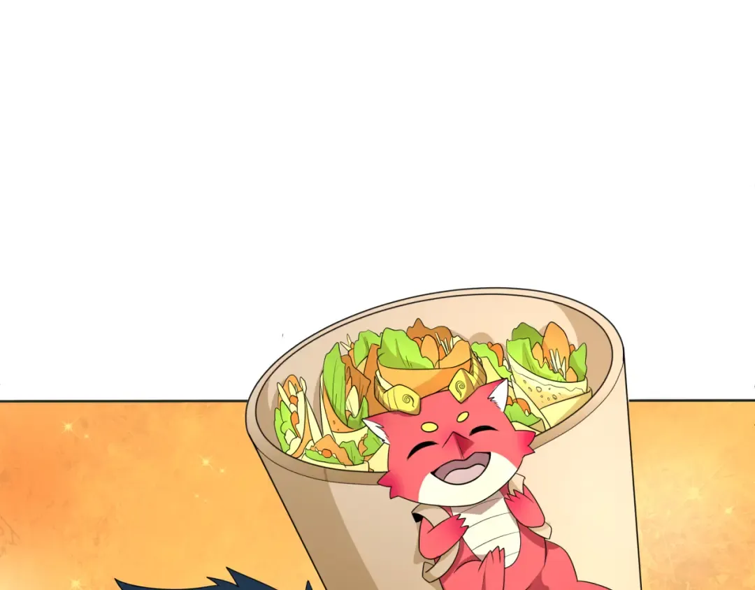 第287话 新时代篇-契约凝蝶！ 第6页
