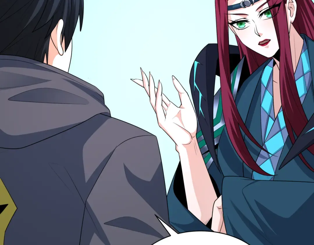 第287话 新时代篇-契约凝蝶！ 第69页