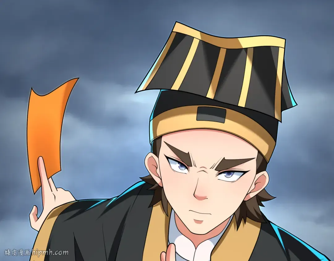 第287话 新时代篇-契约凝蝶！ 第104页