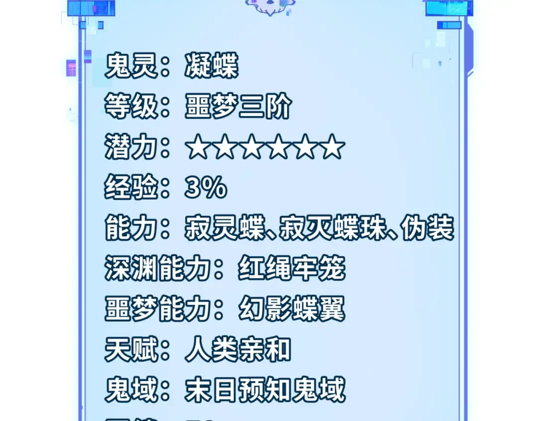 第287话 新时代篇-契约凝蝶！ 第171页