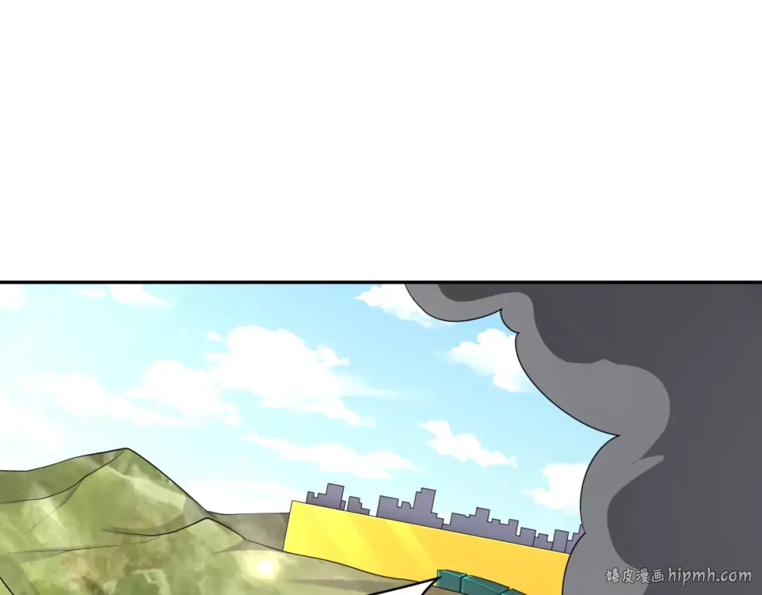 第289话 北原篇-启程北原！ 第64页