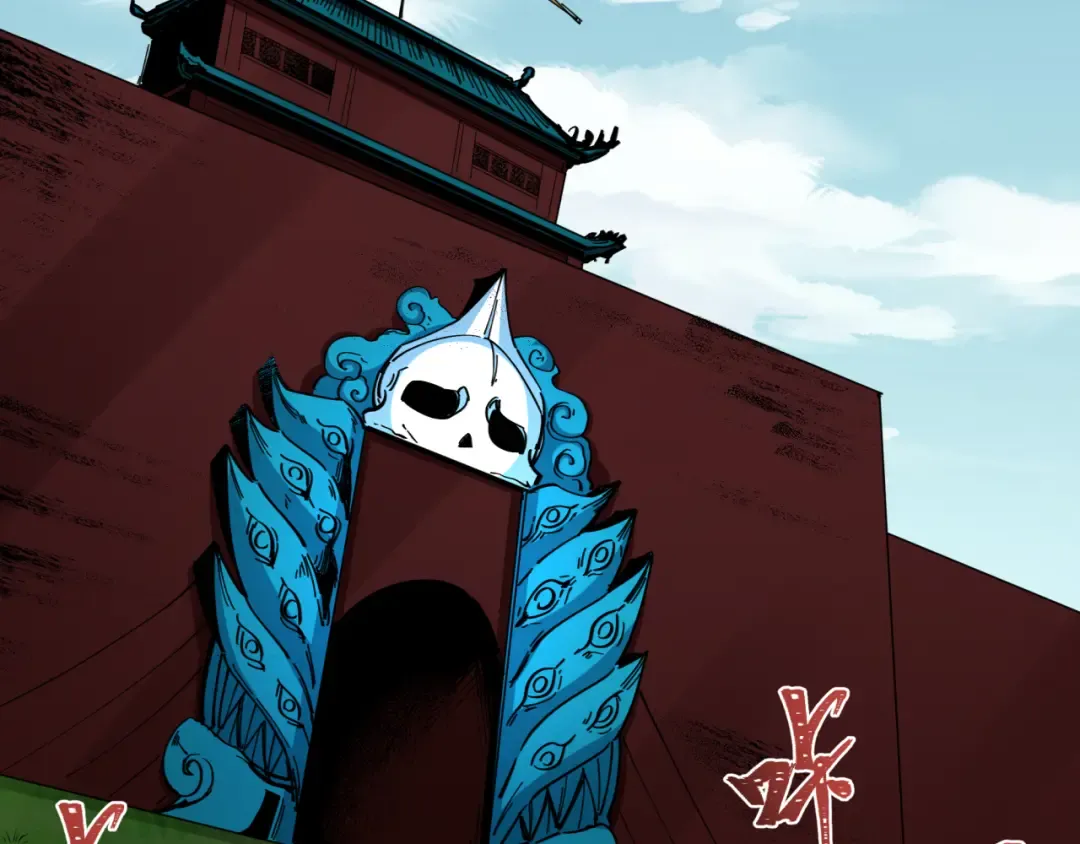 第289话 北原篇-启程北原！ 第140页