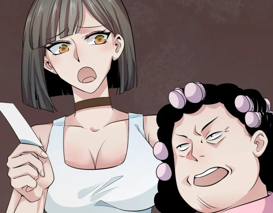 第290话 北原篇-北原神秘少女！ 第37页
