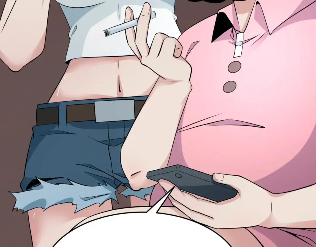 第290话 北原篇-北原神秘少女！ 第38页
