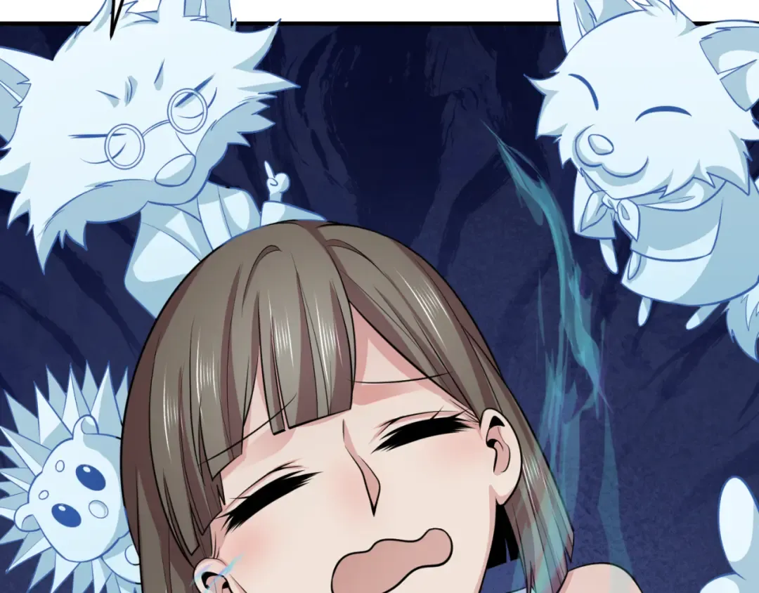 第290话 北原篇-北原神秘少女！ 第53页
