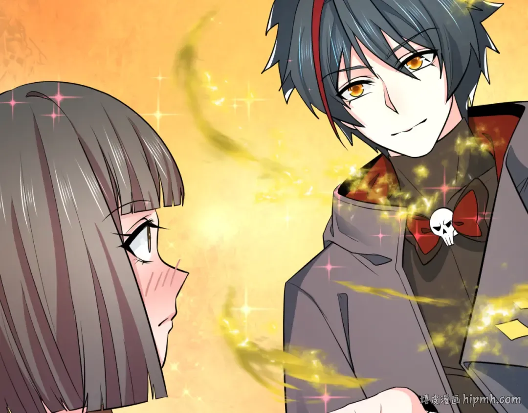 第290话 北原篇-北原神秘少女！ 第64页