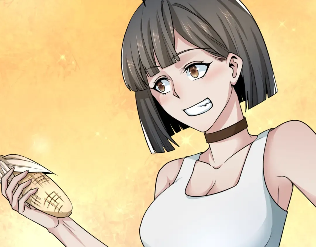 第290话 北原篇-北原神秘少女！ 第102页