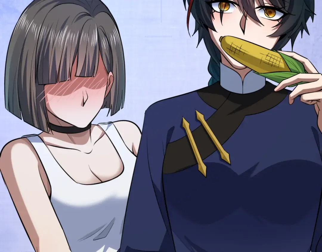 第290话 北原篇-北原神秘少女！ 第116页