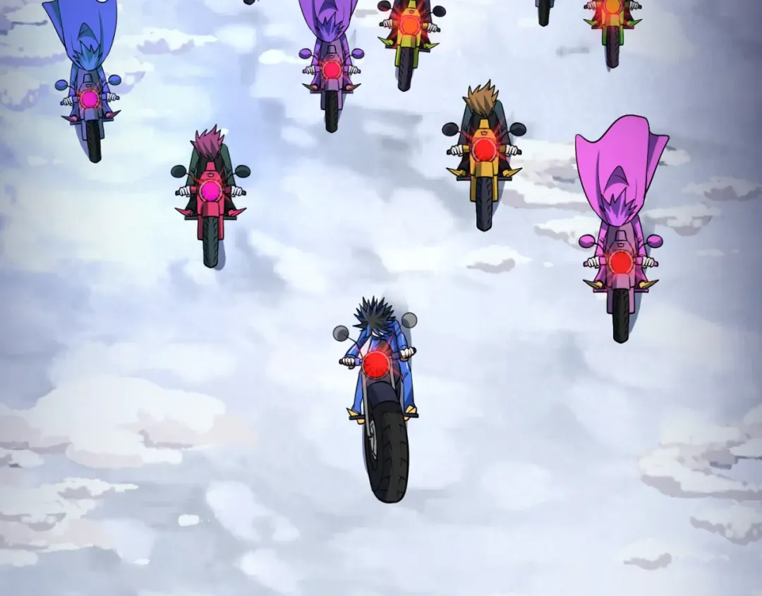 第290话 北原篇-北原神秘少女！ 第127页