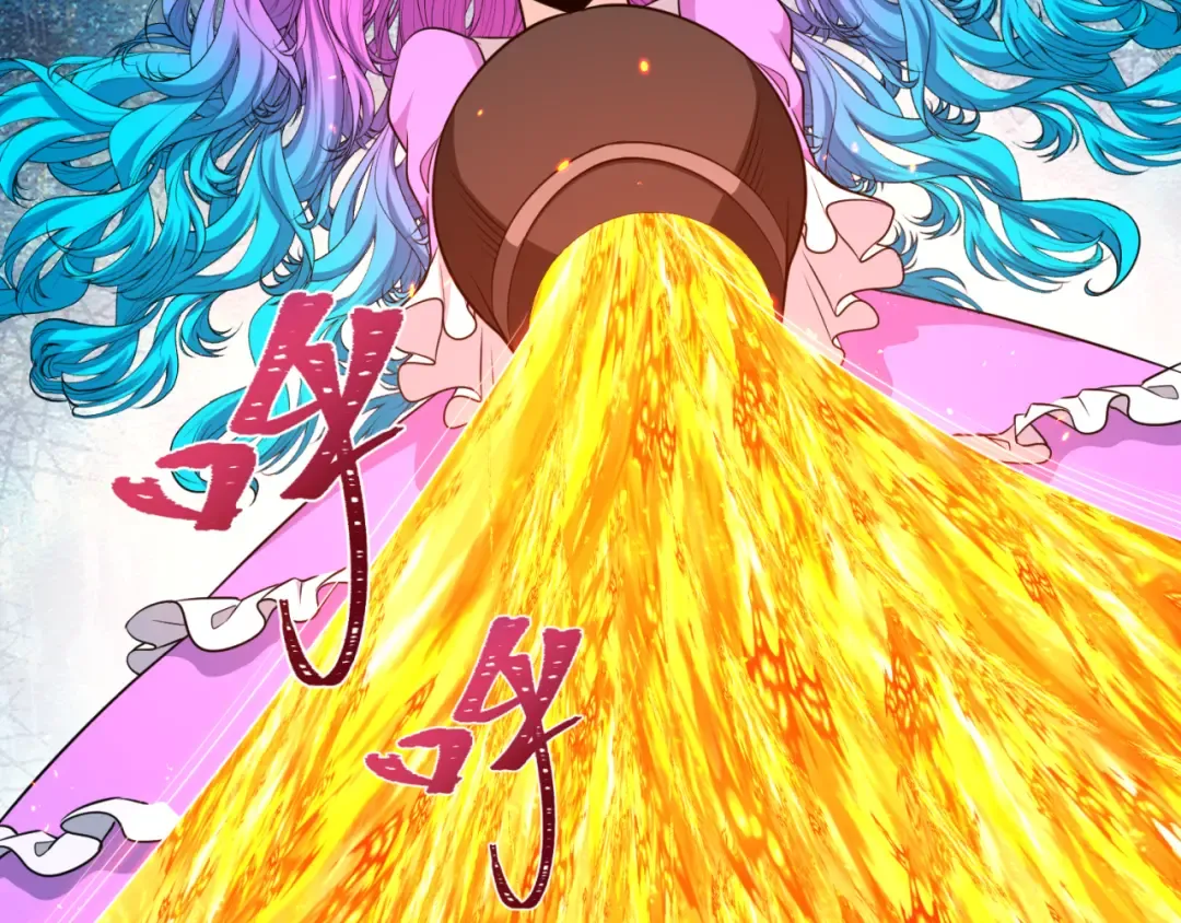 第290话 北原篇-北原神秘少女！ 第134页